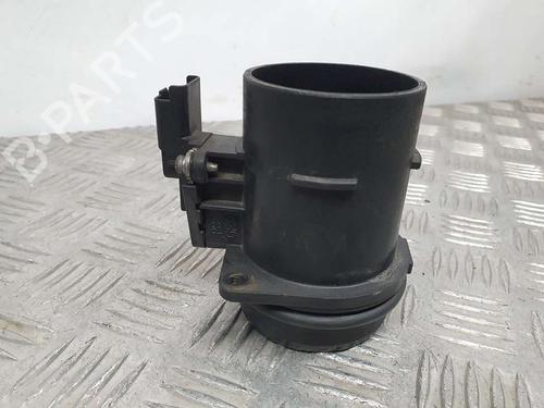 Mass air flow sensor PEUGEOT 308 SW I (4E_, 4H_) 1.6 HDi (112 hp) 9251283