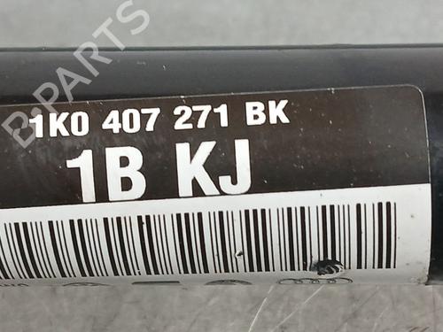 Left front driveshaft SEAT LEON ST (5F8) 1.2 TSI | BP37242415M38 - Image 3