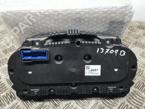 Instrument cluster OPEL CORSA E (X15)  | BP8909370C47 
