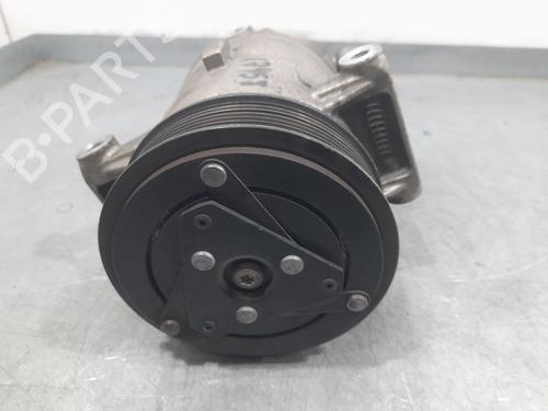 AC-Kompressor RENAULT MEGANE II (BM0/1_, CM0/1_) 2.0 dCi (BM1K, CM1K) (150 hp) 32858938