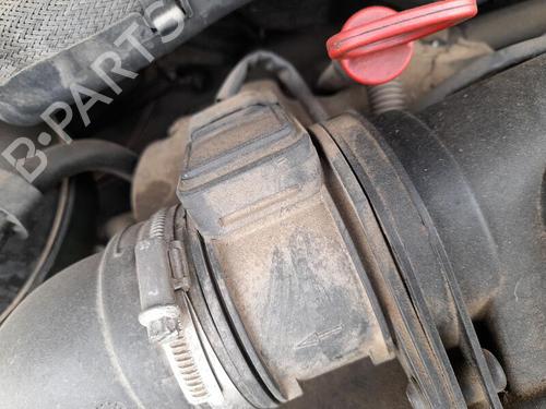 Used Mass air flow sensor MERCEDES-BENZ B-CLASS Sports Tourer (W245) B 180 CDI (245.207) (109 hp) 29751968