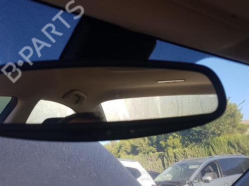 Used Rear mirror MAZDA 6 Saloon (GH) 1.8 MZR (120 hp) 29189926