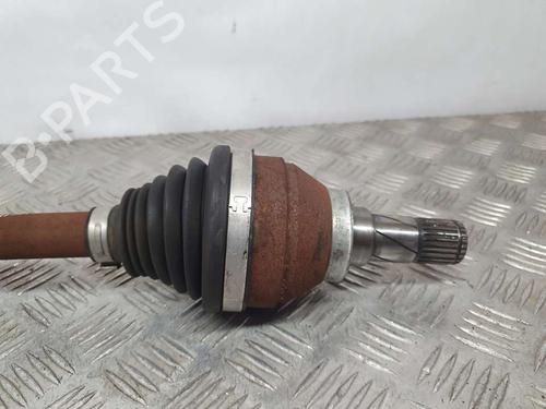 Left front driveshaft OPEL ASTRA K (B16)  | BP17439996M38 