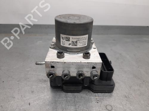 Used ABS pump ABS pump CITROËN C3 III (SX) 1.2 VTi 82 (82 hp) 30935147 30935147