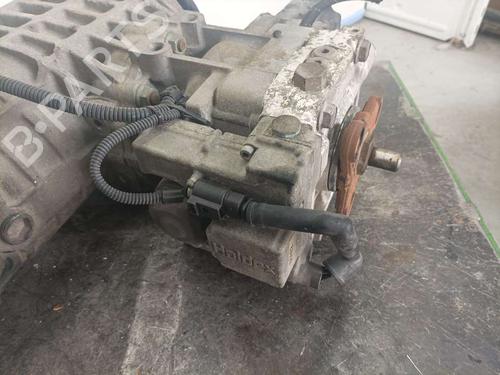 Rear differential AUDI TT (8N3) 1.8 T | BP8327015M24 