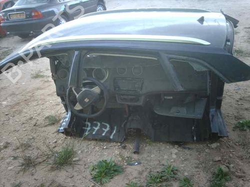 Climate control SEAT IBIZA IV ST (6J8, 6P8)  | BP600743I5 