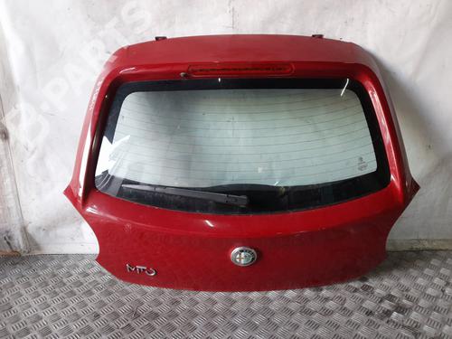 Used Tailgate ALFA ROMEO MITO (955_) [2008-2018]  9517062