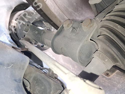 Used Left front shock absorber Left front shock absorber 38647020 38647020
