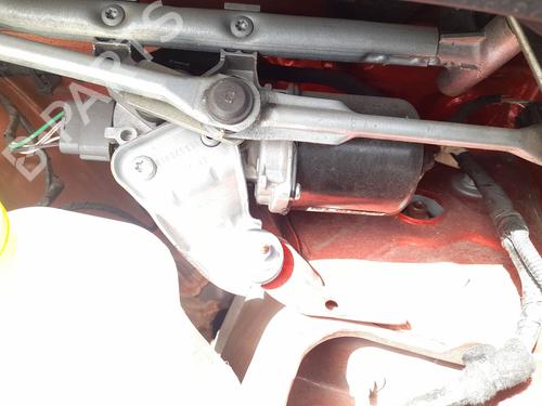 Used Front wiper motor Front wiper motor SMART FORFOUR Hatchback (453) electric drive / EQ (453.091) (56 hp) 33886445 33886445
