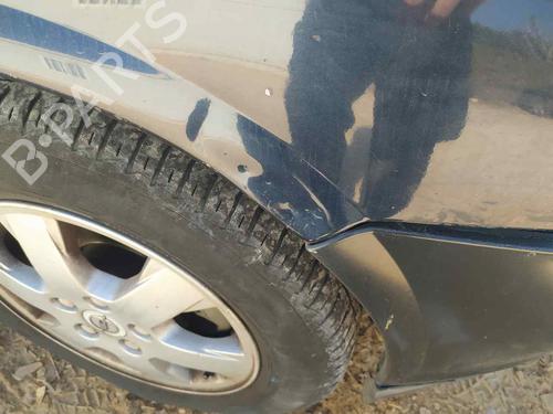 Right front fenders OPEL VECTRA B (J96) 1.8 i 16V (F19) | BP24674452C42 