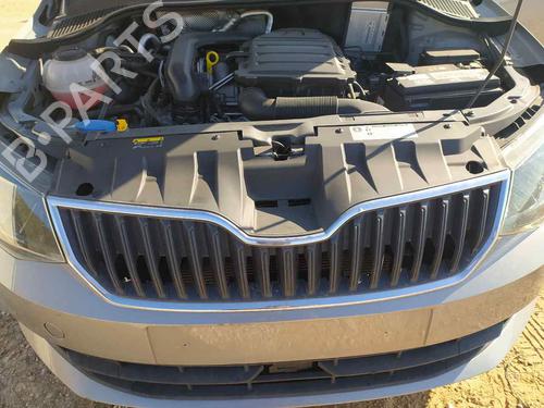 Used Grille SKODA FABIA III (NJ3) [2014-2021]  30329717