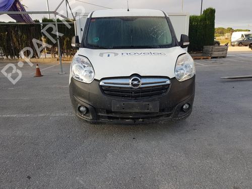 Electronic sensor OPEL COMBO Tour (X12)  | BP13949076M84 