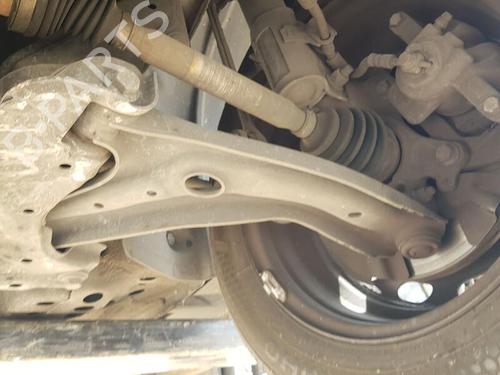 Querlenker links vorne für FORD TRANSIT COURIER B460 Box Body/MPV 1.5 TDCi (75 hp) 25469122