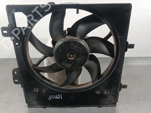 radiator-fan-citroen-c3-iii-sx-2016-27692503 main image