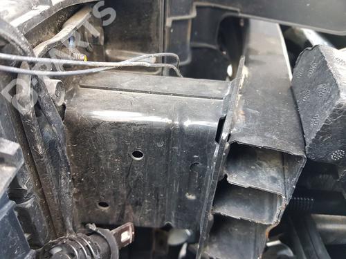 Used Front bumper reinforcement Front bumper reinforcement HYUNDAI i30 (PDE, PD, PDEN) 1.0 T-GDI hybrid 48V (120 hp) 11114275 11114275