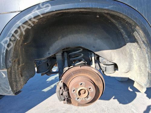 Used Wheel arch Wheel arch BMW X5 (E70) xDrive 40 d (306 hp) 33427649 33427649