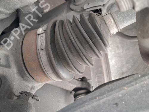 Used Right front driveshaft Right front driveshaft 37999591 37999591