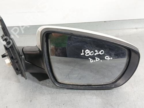 Used Right mirror Right mirror 38270406 38270406