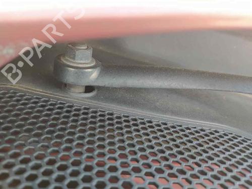 Used Front wiper motor PEUGEOT 307 (3A/C) 2.0 HDi 90 (90 hp) 22638618