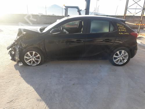 Used Parts OPEL CORSA F (P2JO) 1.2 (68) (101 hp) 4390259