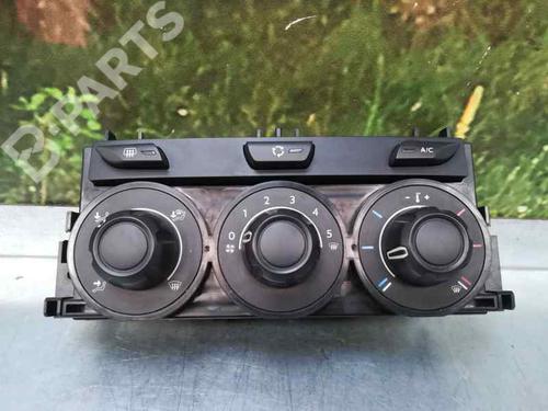 Used Climate control CITROËN C3 II (SC_) [2009-2025]  4927073