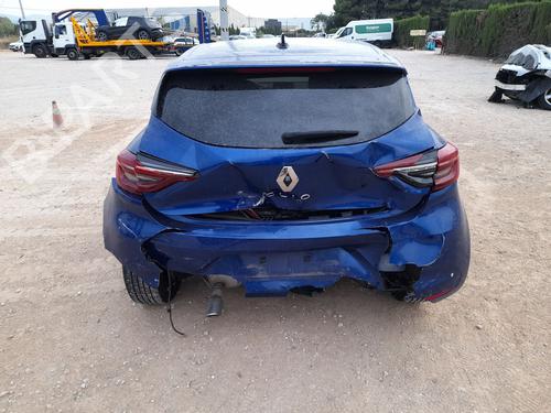 Alternator RENAULT CLIO V (B7_) 1.0 TCe 90 (B7MT) | BP28380278M7