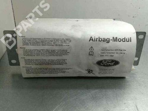 Passasjer kollisjonspute FORD MONDEO III Turnier (BWY) [2000-2007]  1881127