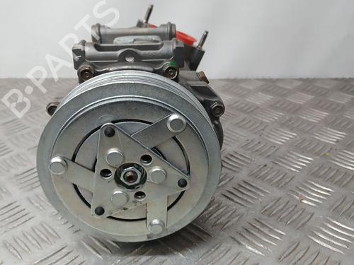 AC-Kompressor PEUGEOT 5008 (0U_, 0E_) 1.6 HDi (112 hp) 29336434