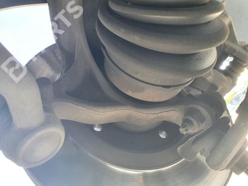Used Right front steering knuckle Right front steering knuckle CITROËN DS3 (SA_) 1.6 HDi 90 (92 hp) 10913252 10913252