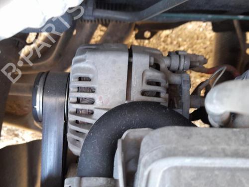 Used Alternator OPEL CORSA C (X01) 1.3 CDTI (F08, F68) (70 hp) 28318208