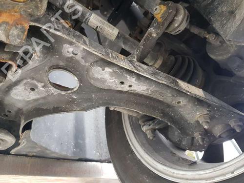 Used Left front suspension arm SEAT IBIZA V (KJ1, KJG) [2017-2025]  18075235