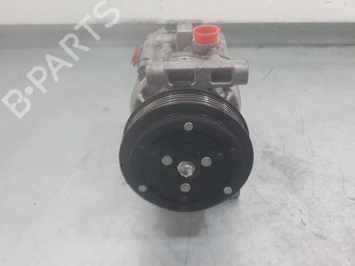 AC-Kompressor AC-Kompressor FORD KA (RU8) 1.2 (69 hp) 34630992 34630992