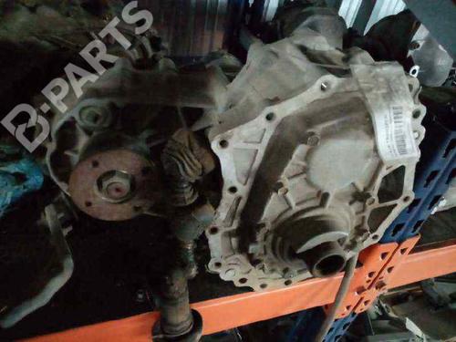 Used Transfer box NISSAN TERRANO II (R20) 2.7 TDi 4WD (125 hp) 1274765