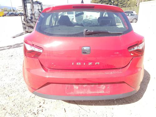 ABS pump SEAT IBIZA IV (6J5, 6P1) 1.6 TDI | BP25491589M43
