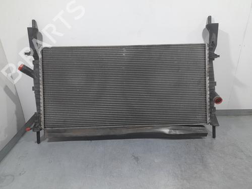 Used Water radiator FORD TRANSIT Bus (FD_ _, FB_ _, FS_ _, FZ_ _, FC_ _) 2.2 TDCi (110 hp) 30204843