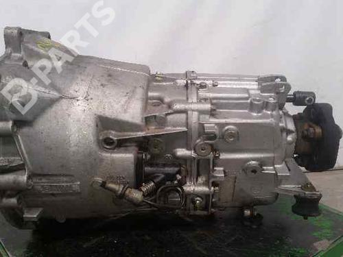 Gearbox BMW 5 (E39) 525 tds | BP93582M3 