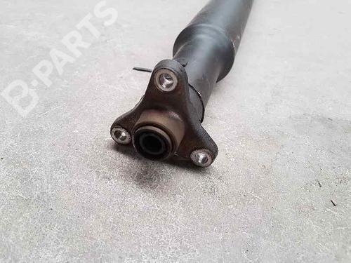 Driveshaft BMW 5 (E60)  | BP1970125M37 