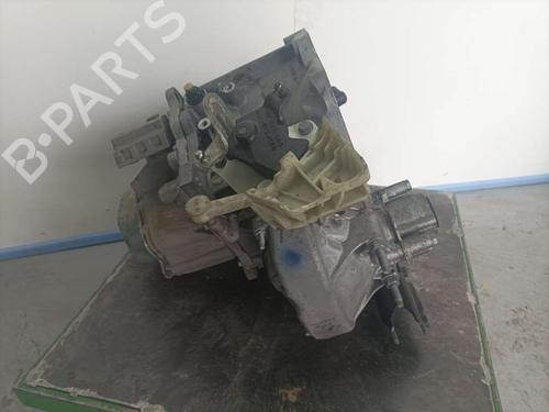 Gearbox CITROËN C-ELYSEE (DD_)  | BP16922432M3 