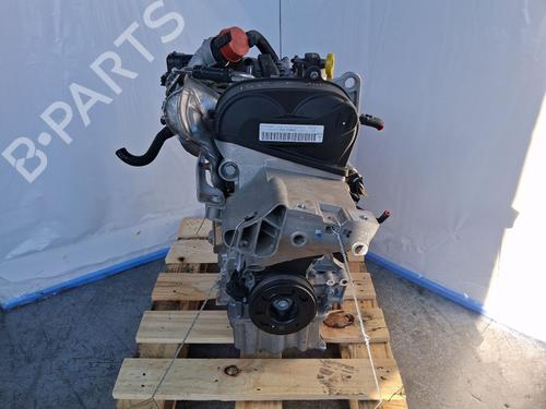 Used Engine Engine SEAT ARONA (KJ7, KJP) 1.0 TSI (116 hp) 40505252 40505252