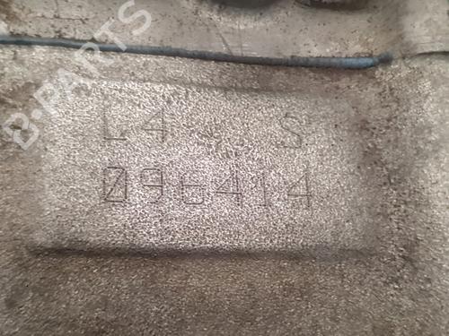 Gearbox KIA CERATO I Hatchback (LD) | BP36302765M3 - Image 6