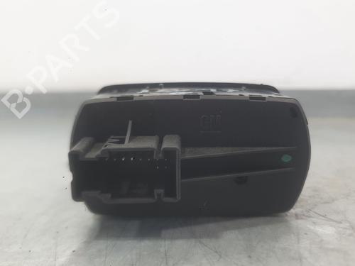 Left front window switch OPEL CORSA E (X15) 1.4 (08, 68) | BP39102853I27 - Image 3