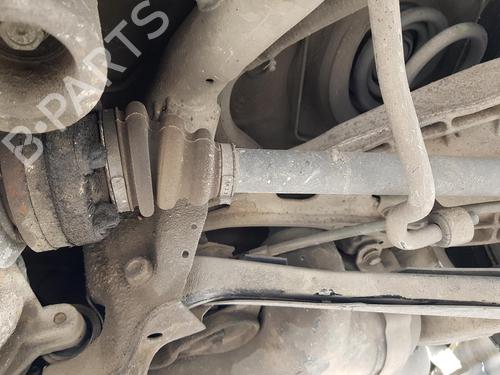 Used Right rear driveshaft BMW 3 (E46) 320 d (136 hp) 12502569