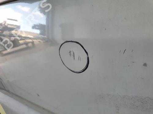 Right front door PEUGEOT BOXER Van  | BP15608682C3
