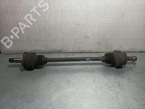 Used Right rear driveshaft MERCEDES-BENZ C-CLASS (W204) [2007-2015]  16127492