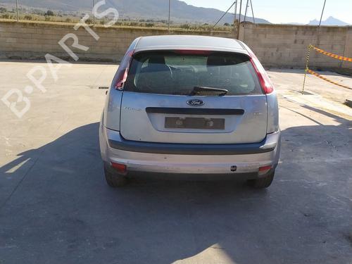 Engine control unit (ECU) FORD FOCUS II (DA_, HCP, DP) 1.6 TDCi | BP33023519M57 - Image 8