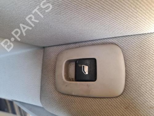 Used Right rear window switch PEUGEOT 508 I (8D_) 2.0 HDi (140 hp) 29156322