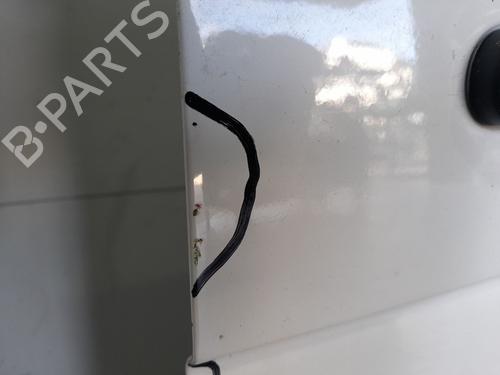 Drzwi przednie prawe VW TRANSPORTER T5 Bus (7HB, 7HJ, 7EB, 7EJ) 2.5 TDI | BP27459212C3