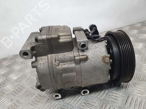 AC compressor KIA CEE'D Hatchback (ED)  | BP16842091M34 