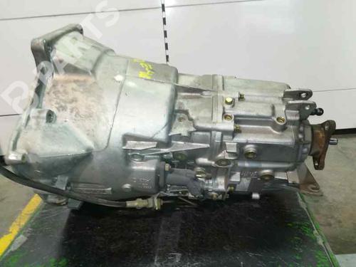 Gearbox BMW 3 (E46) 320 d | BP1229003M3 