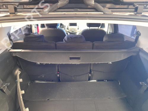 Hattehylde OPEL ZAFIRA TOURER C (P12) 1.6 CDTI (75) | BP36667501C85 - Image 2